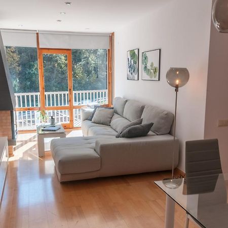 Apartmán Ca La Prat Sant Joan de les Abadesses Exteriér fotografie