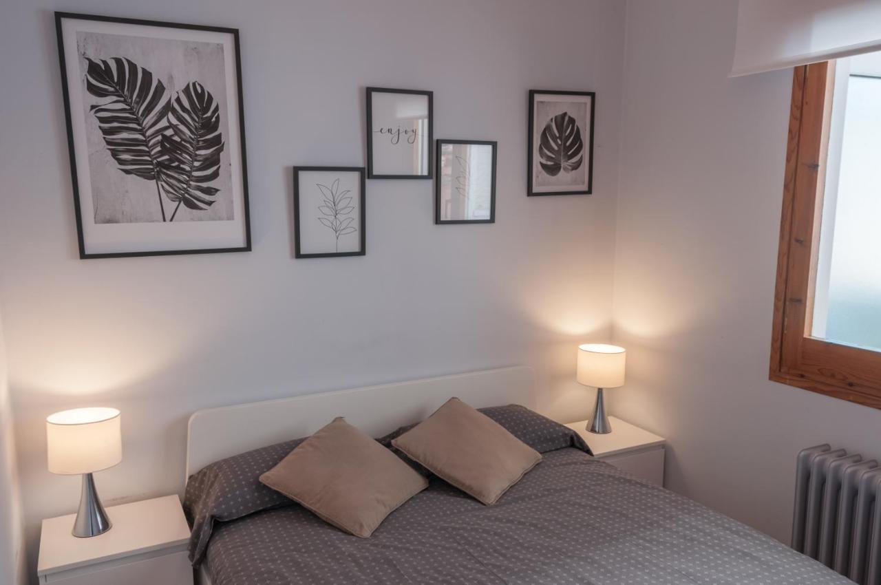 Apartmán Ca La Prat Sant Joan de les Abadesses Exteriér fotografie
