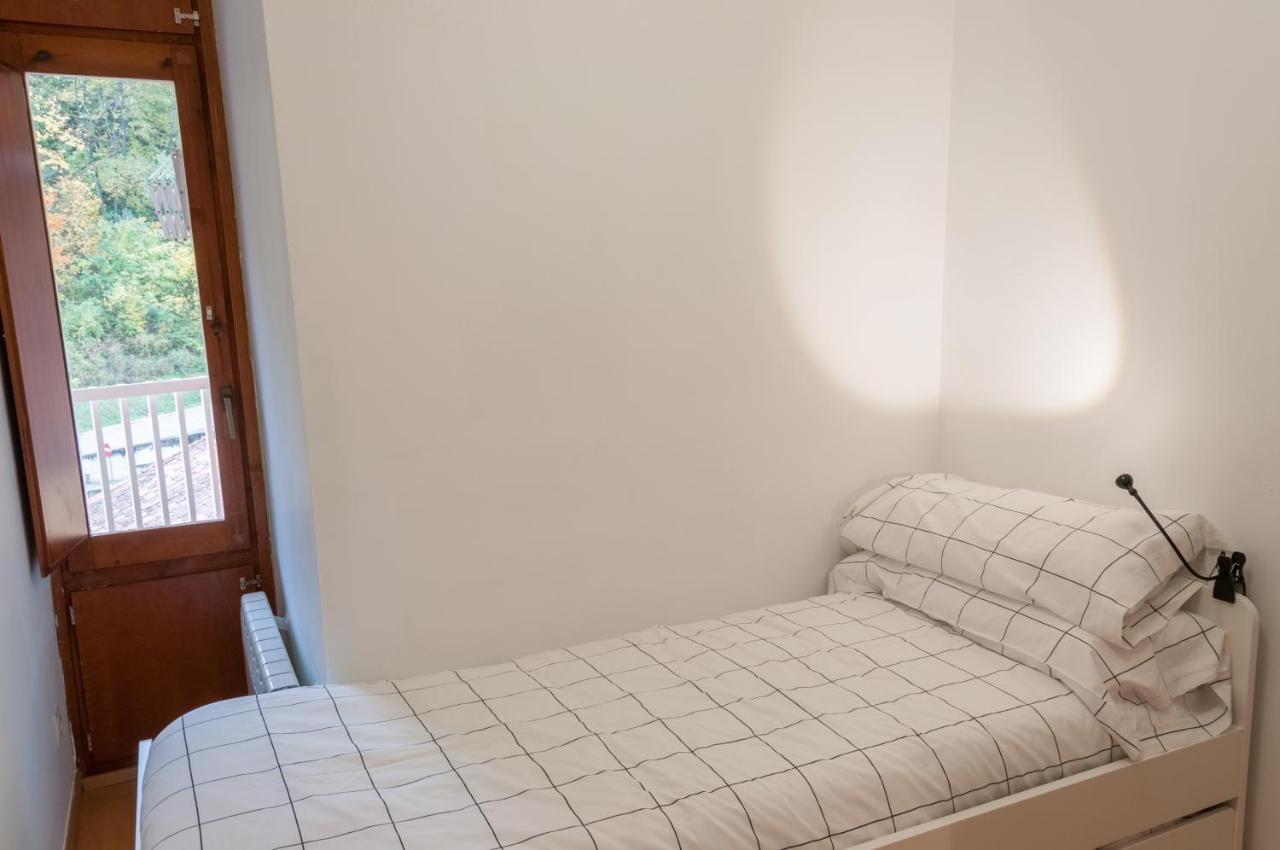 Apartmán Ca La Prat Sant Joan de les Abadesses Exteriér fotografie