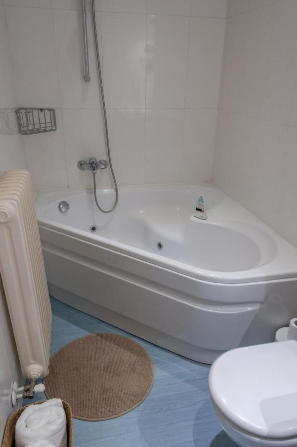 Apartmán Ca La Prat Sant Joan de les Abadesses Exteriér fotografie