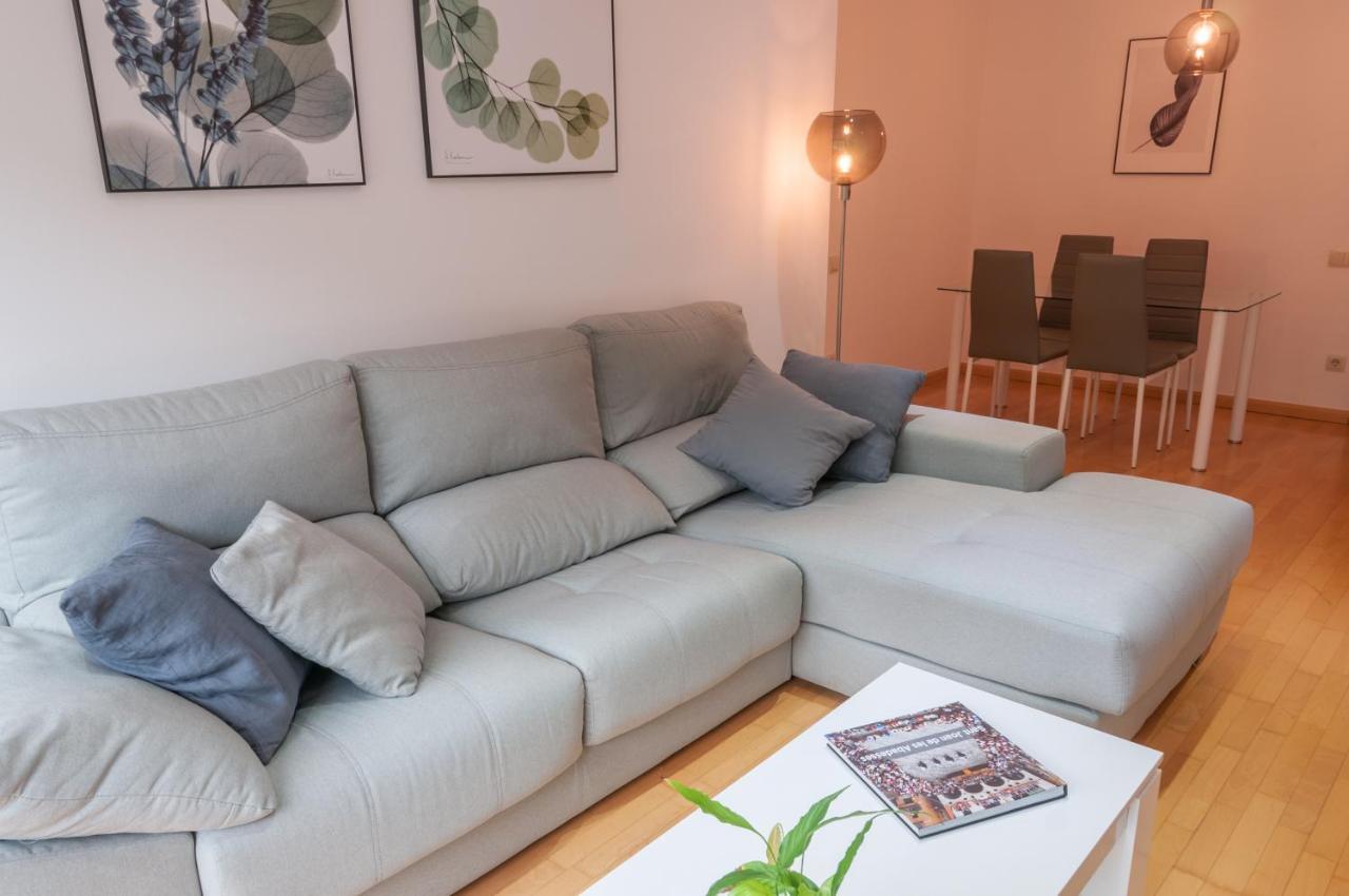 Apartmán Ca La Prat Sant Joan de les Abadesses Exteriér fotografie